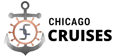 Chicago Cruises logo