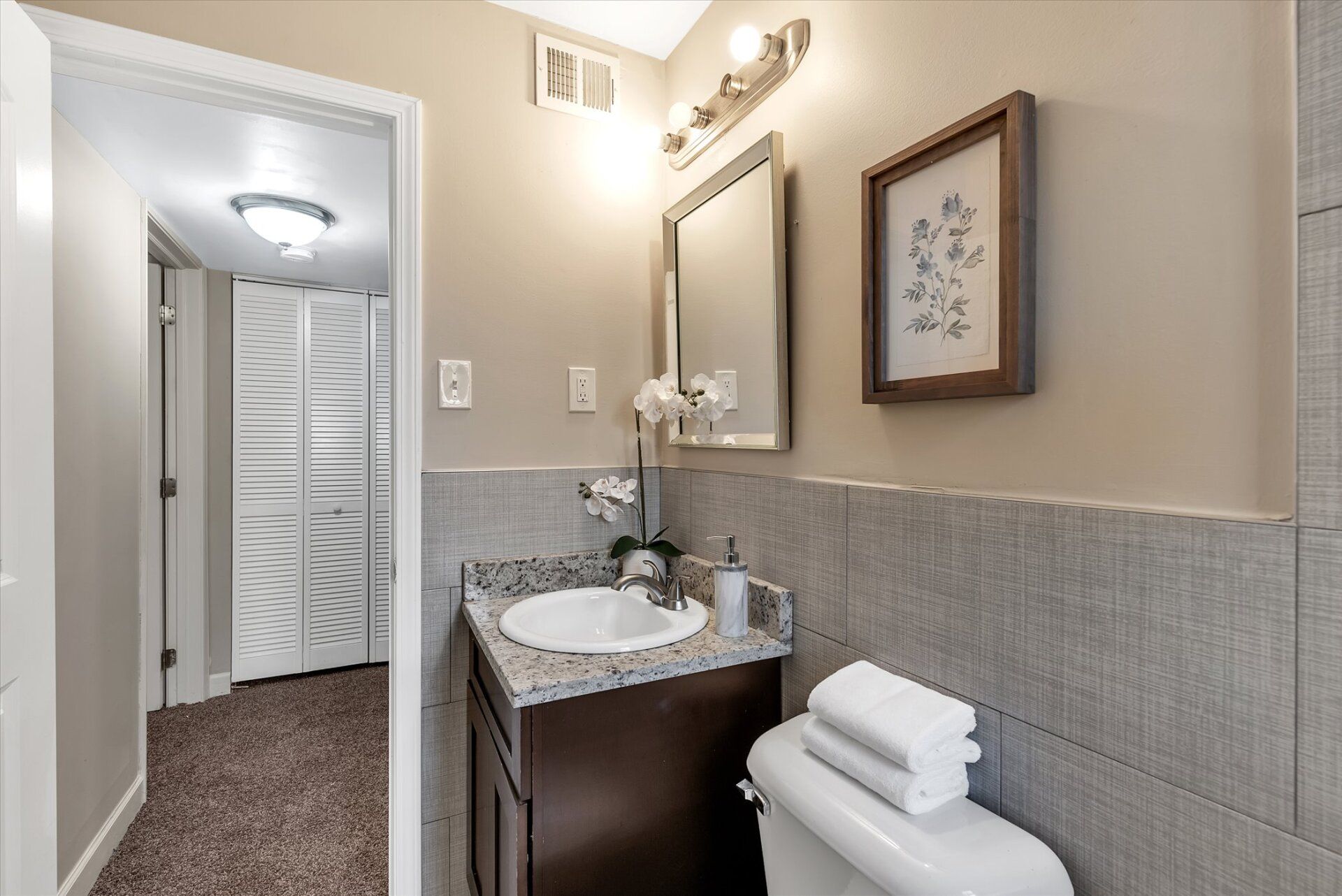 Toledo, Ohio Apartments for Rent Larchmont Estates