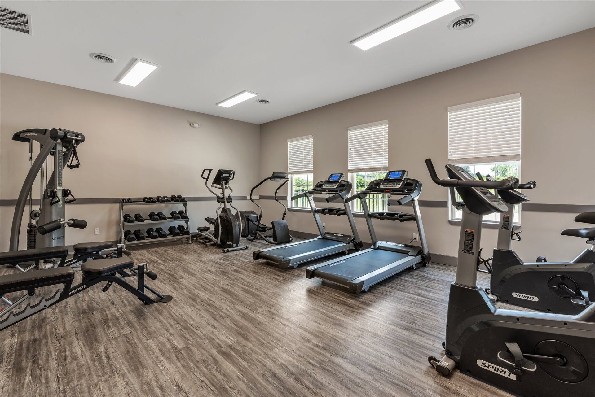 Toledo, Ohio Apartments for Rent Larchmont Estates