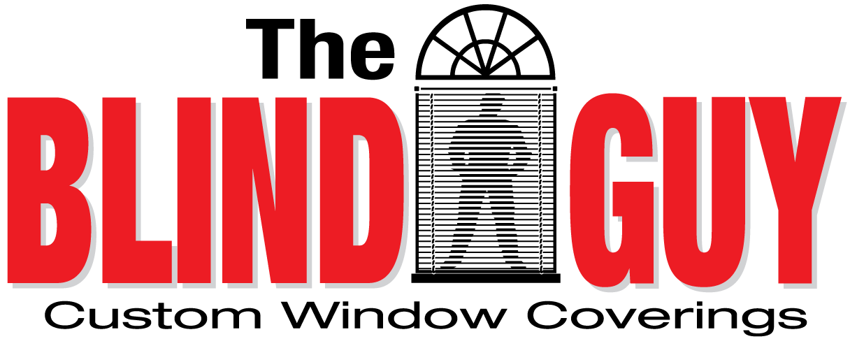 The Blind Guy Logo