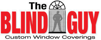 The Blind Guy logo