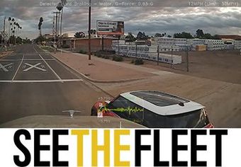 See The Fleet - Arlington, TX - See The Fleet