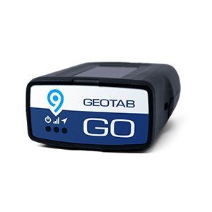 Geotab GO Integration - Arlington, TX - See The Fleet