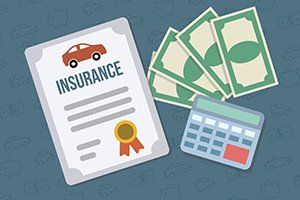Insurance Infographic - Arlington, TX - See The Fleet