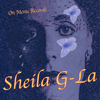 Sheila Giles AKA Sheila G-La