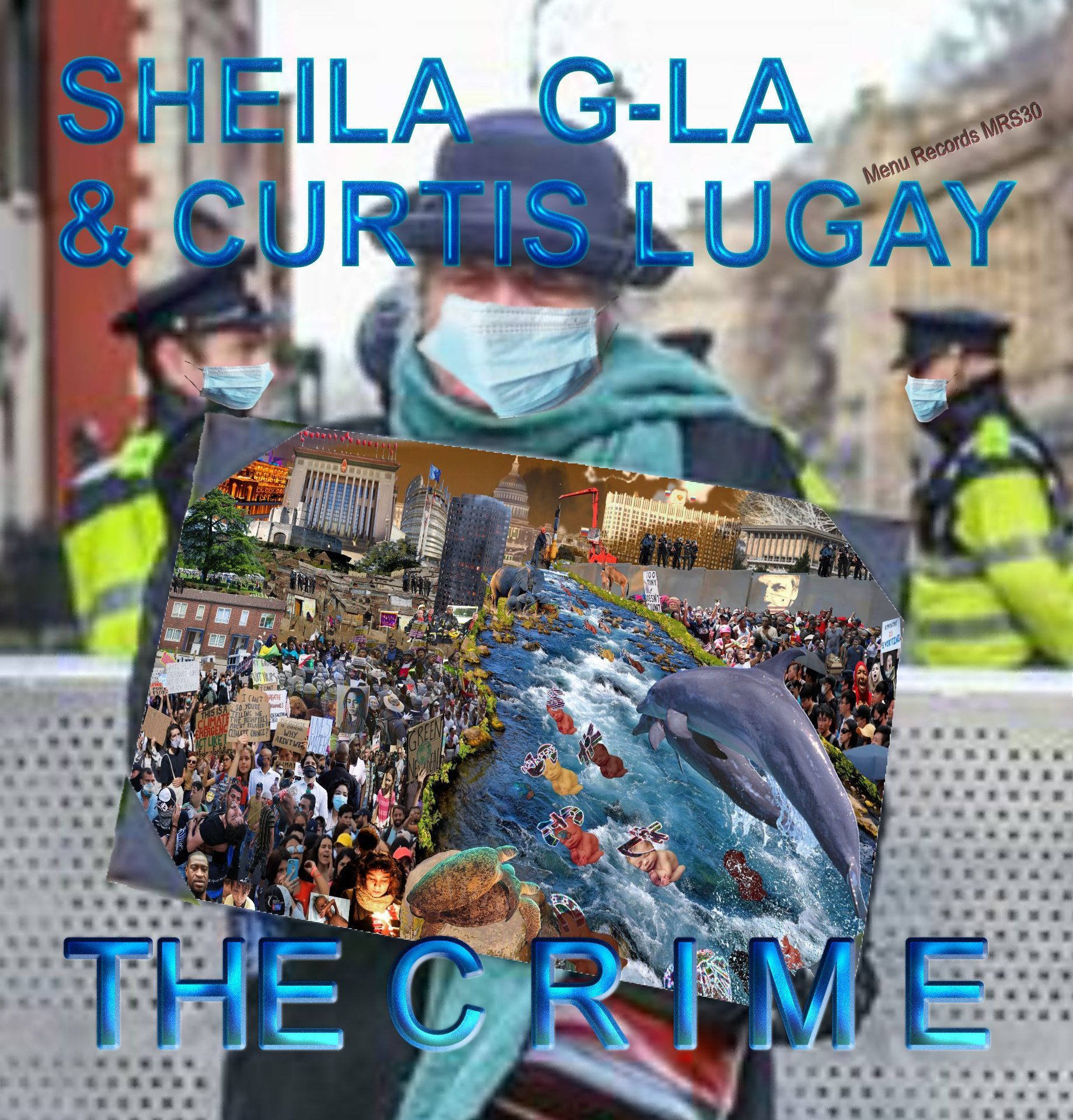 Time and Tide Baby ! Sheila Giles - Time and Tide Baby !