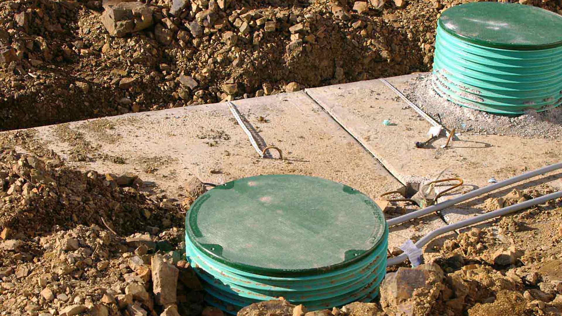 WHAT IS THE BEST MAINTENANCE FOR A SEPTIC SYSTEM?