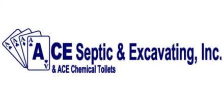 Ace Septic & Excavating Inc. And Ace Chemical Toilets