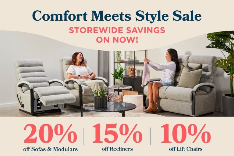 Lazboy sale 