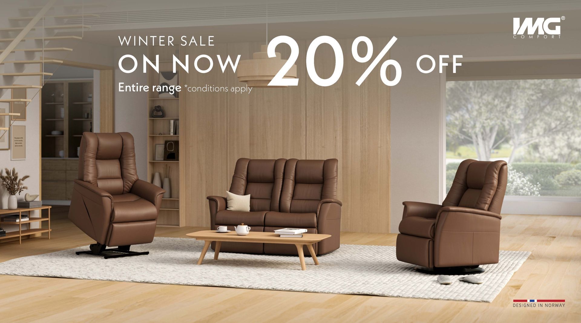 IMG, That Furniture Store