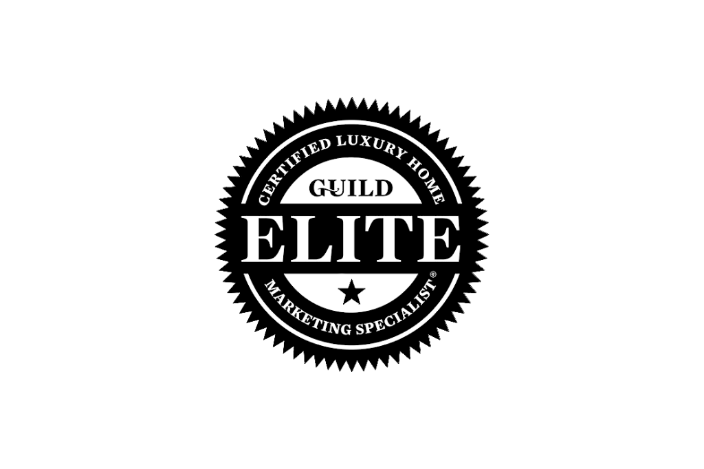 GUILD Elite™ Luxury Home Marketing Specialist