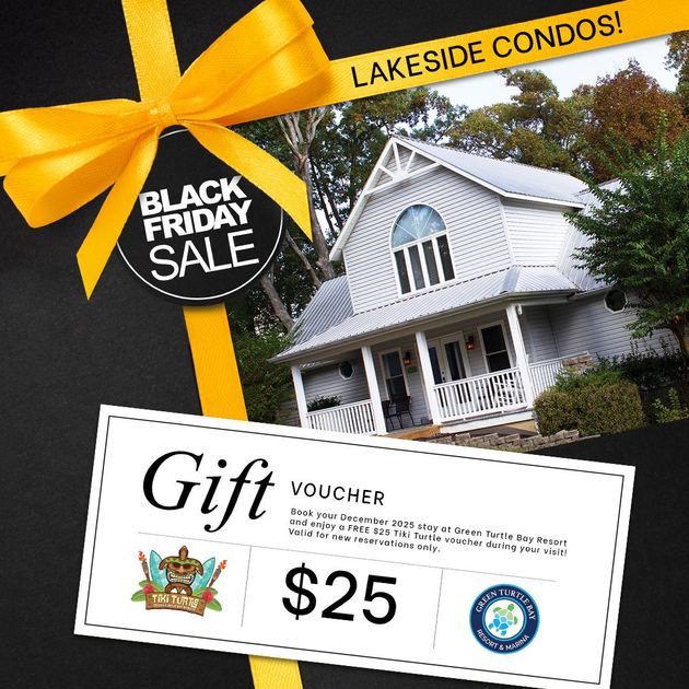 A poster for a flag retirement event at green turtle bay resort beach.