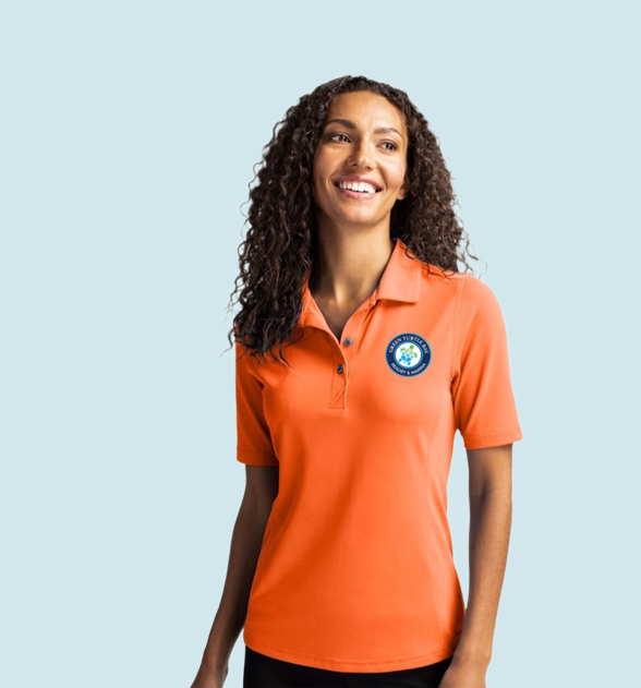 Women's Polo
