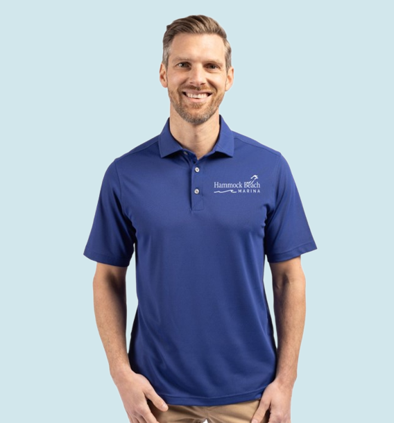 Men's Polo