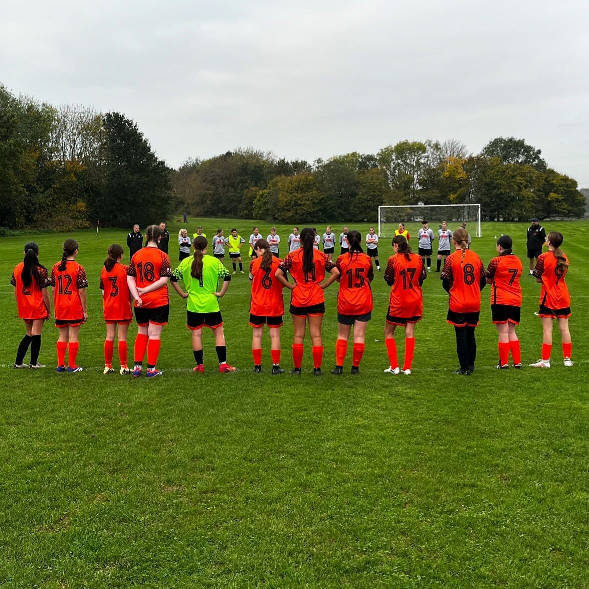 afc portchester home page squad respect