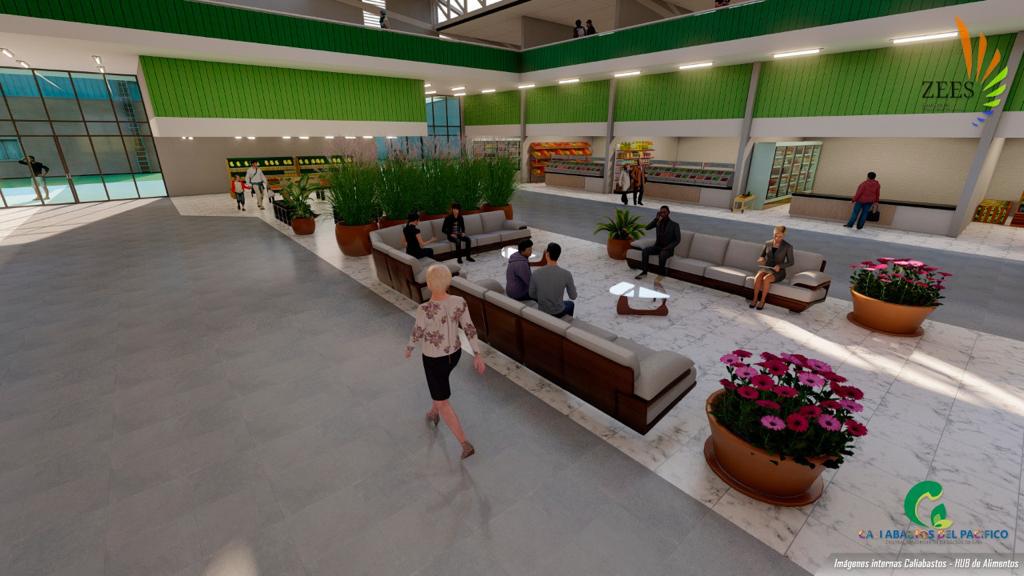 Mercado natural cautivo