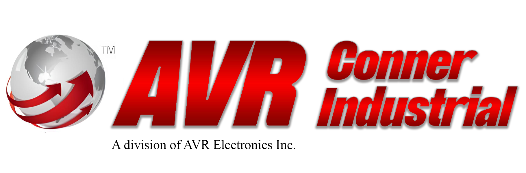 AVR Conner Industrial