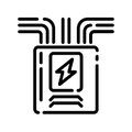 Power Factor Boards