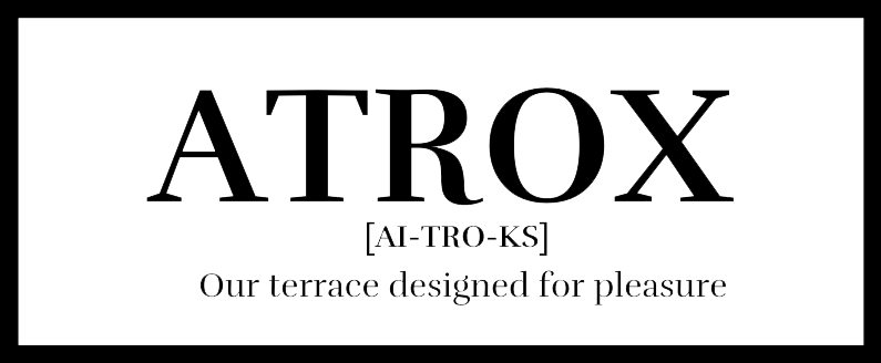 ATROX logo