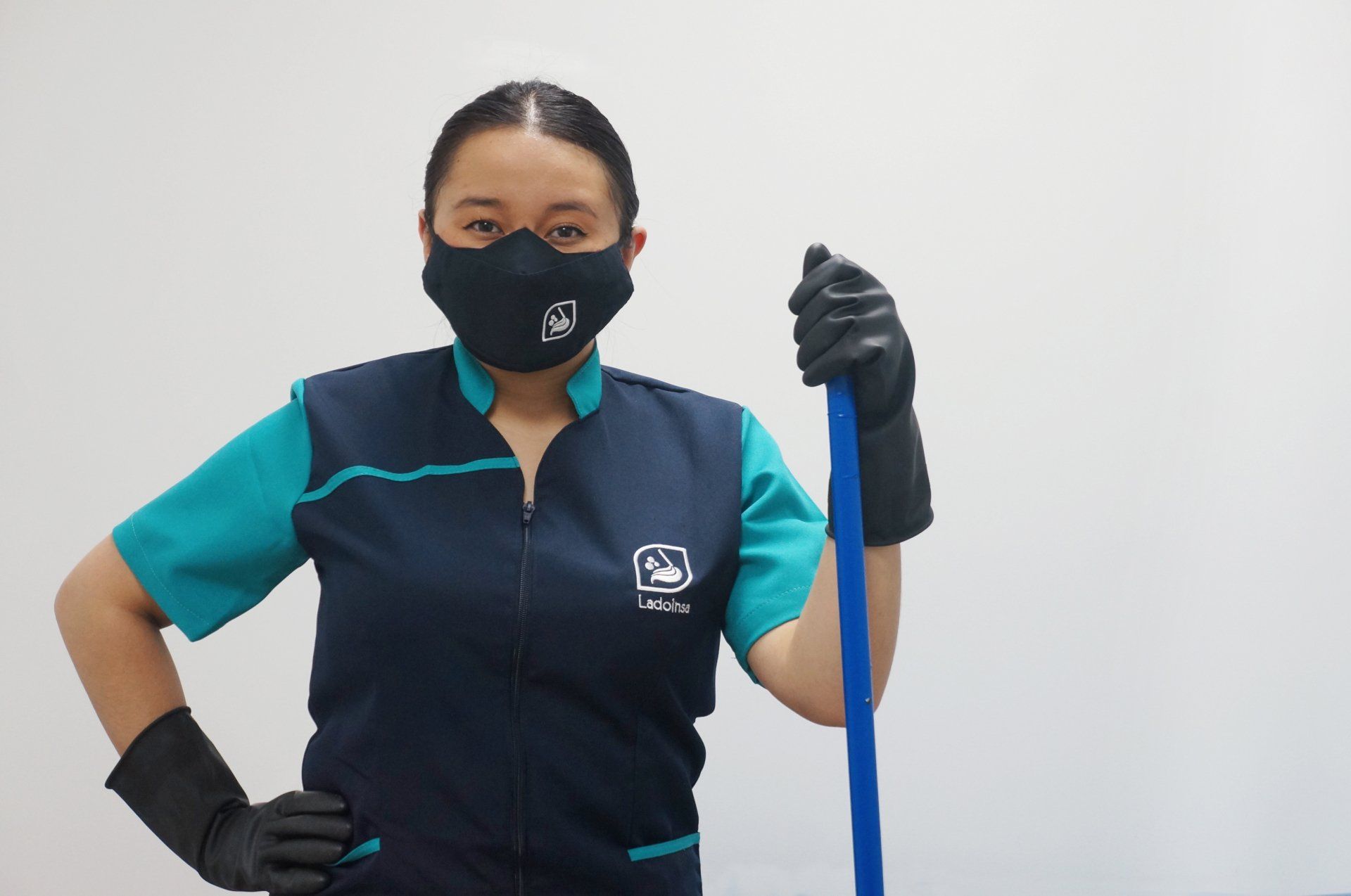 limpieza en el sector educativo