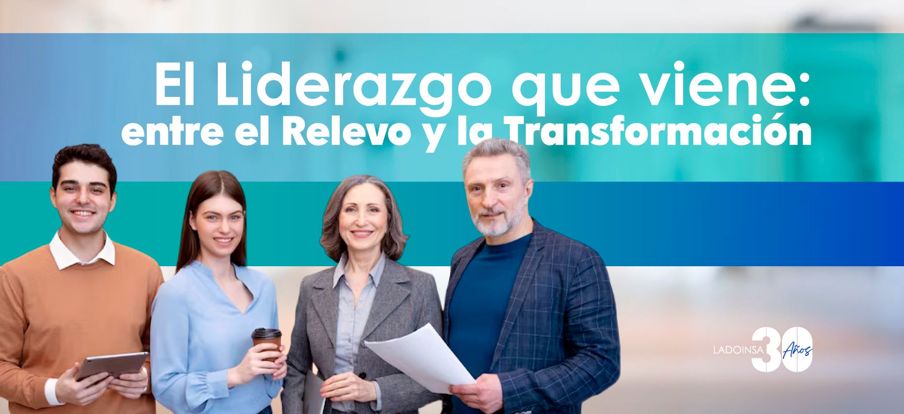 Trabajadores Ladoinsa, el liderazgo que viene
