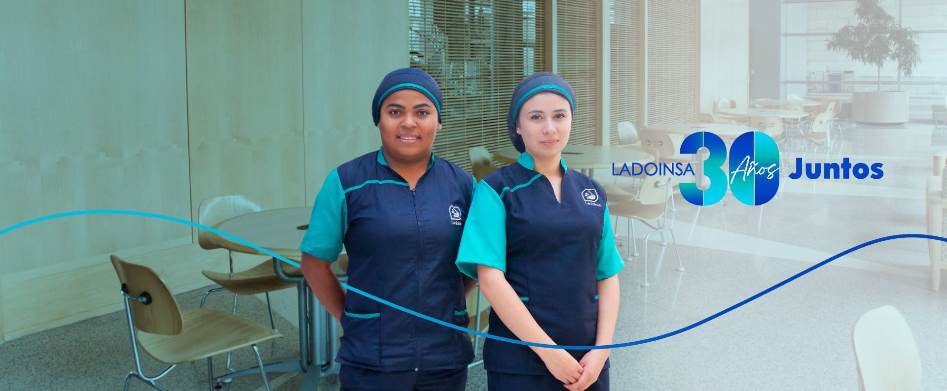 Empresa de aseo en Bogotá, servicio de aseo y limpieza