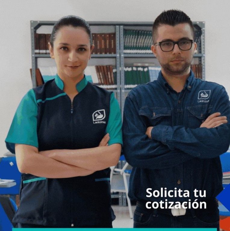 servicio integral aseo y cafetería