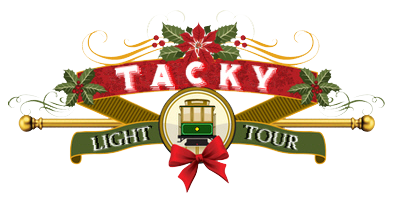 Tacky Light Tour