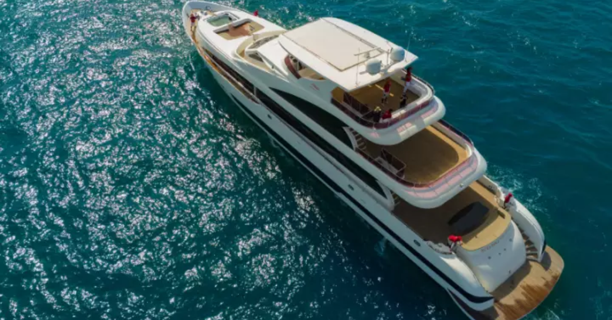 Miami Yacht Rental Hacks You Need to Know