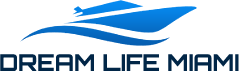 Dream Life Miami - Logo
