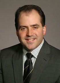 Attorney Benjamin Bekel