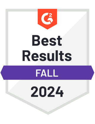 A badge that says `` best usability winter 2023 ''