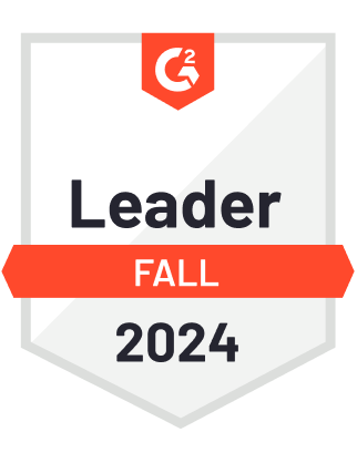 A badge that says `` most implementable winter 2023 ''