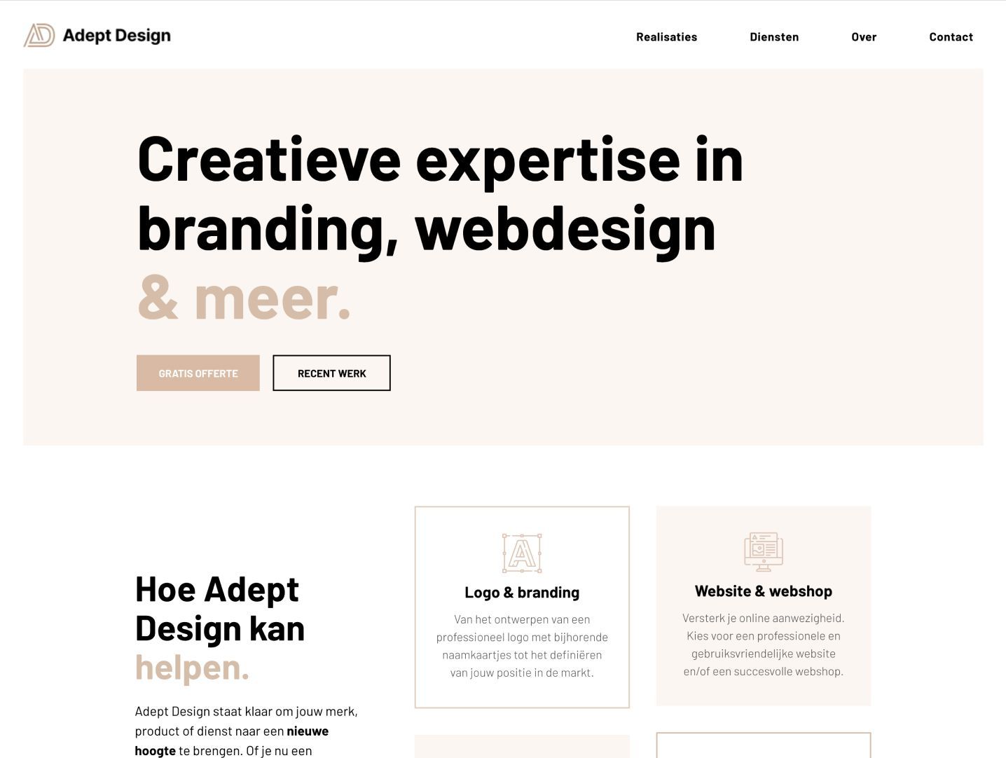 Agency