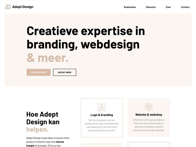 Agency