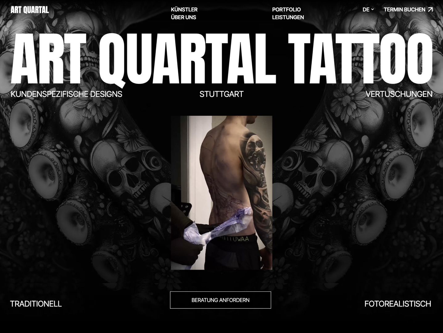 Portfolio