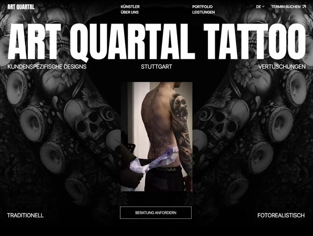 Portfolio