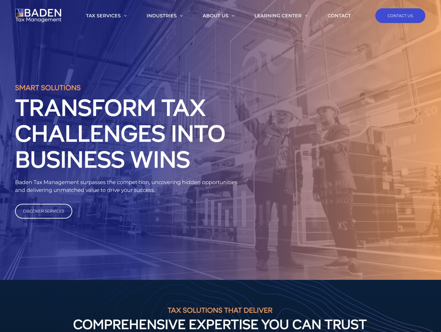 Professional Services
