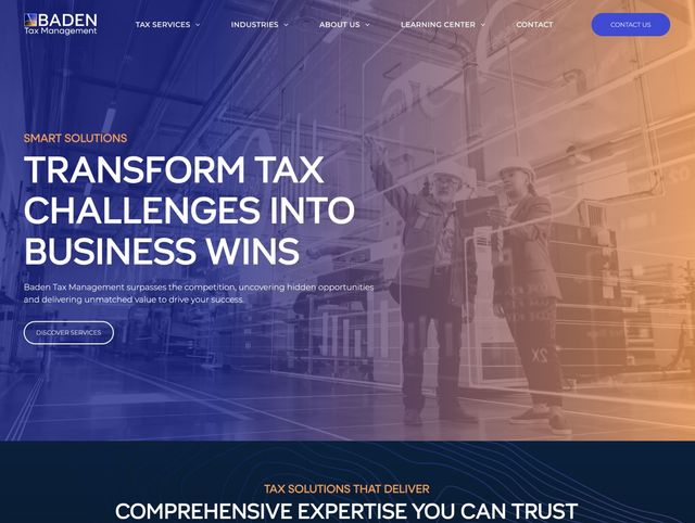 Professional Services