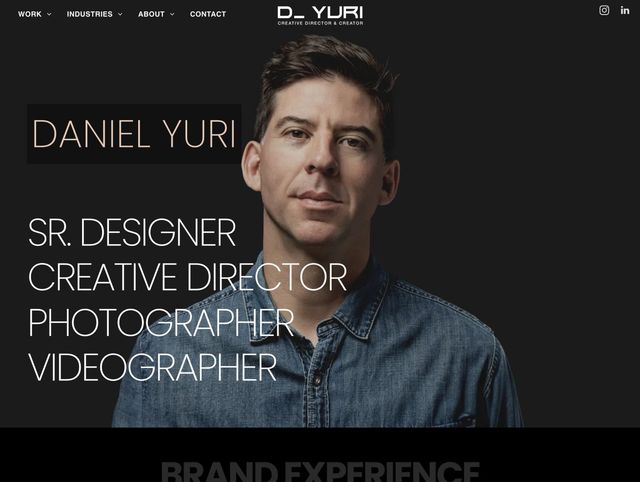Portfolio