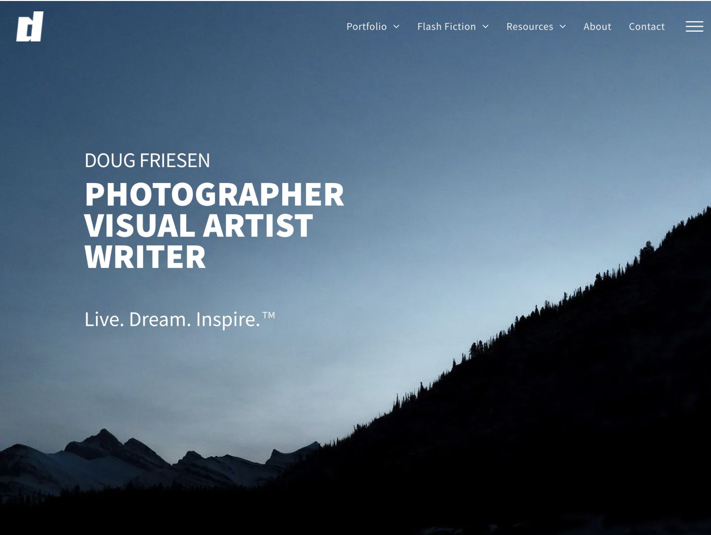 Portfolio