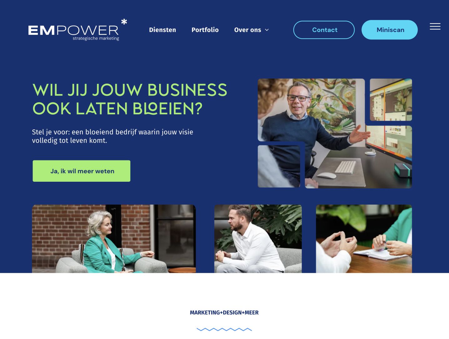 Portfolio