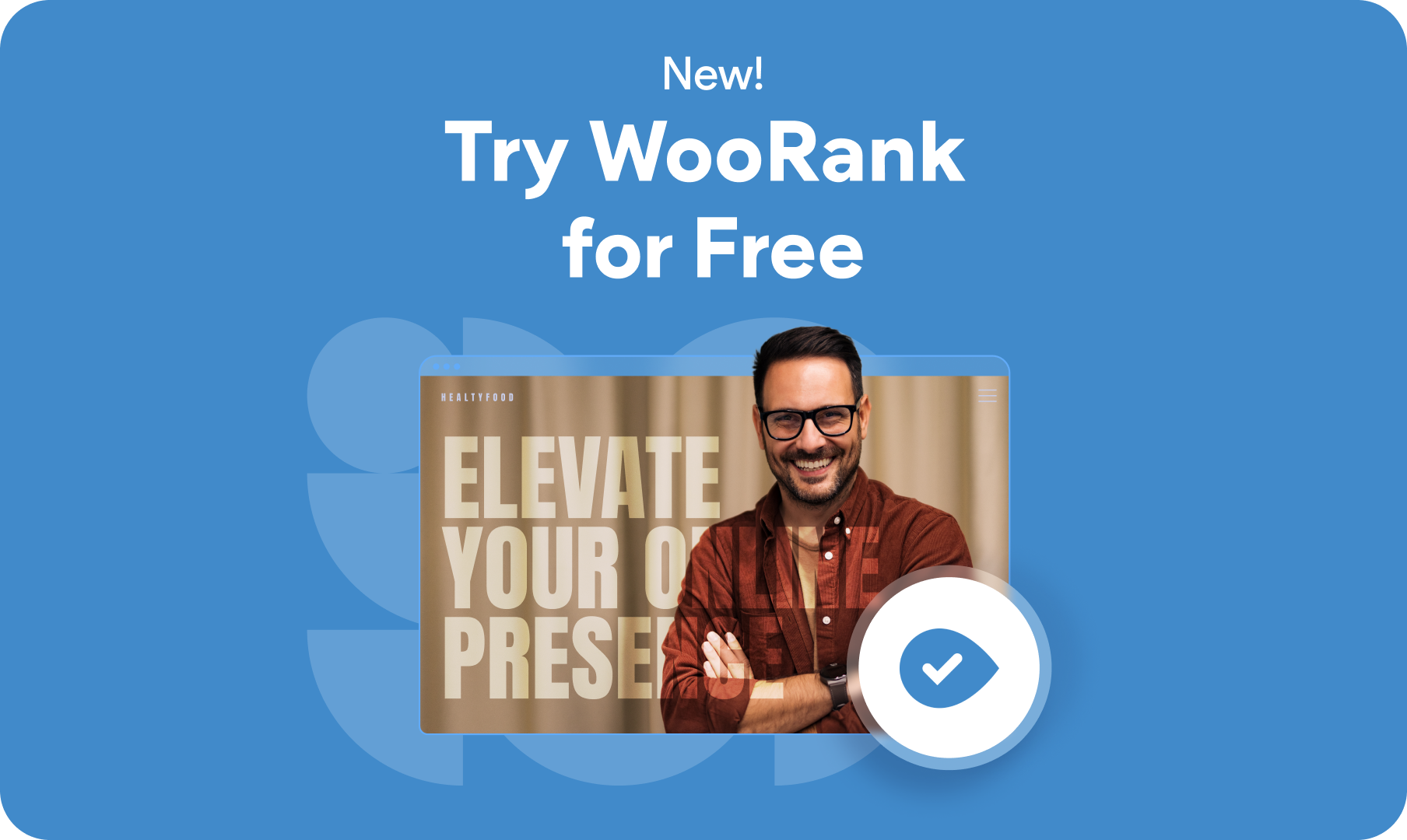 SEO Optimization App WooRank Now Offers a Free Trial for Duda Clients