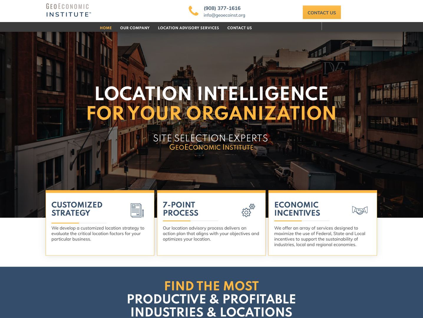 Professional Services