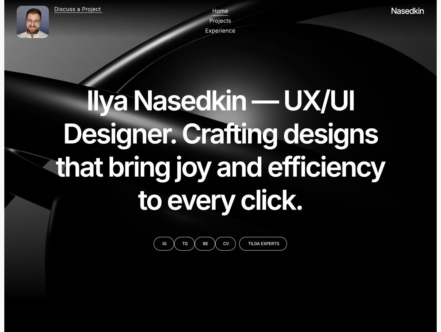 Portfolio