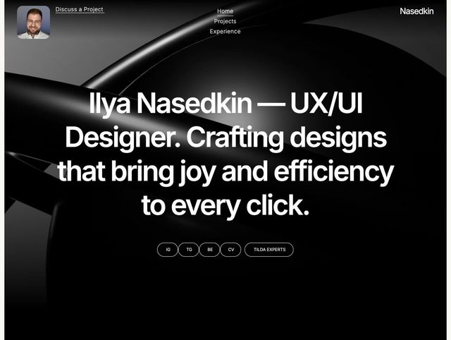 Portfolio