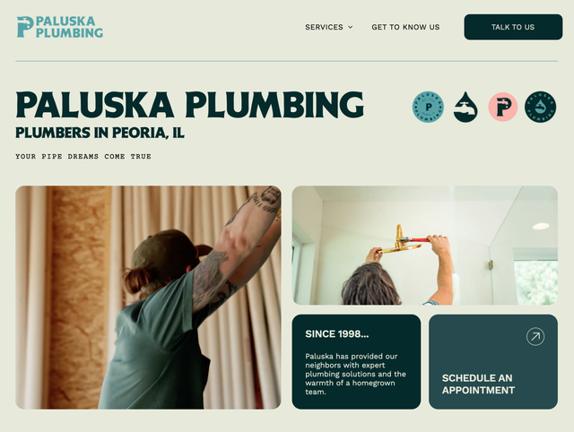 Professional Services