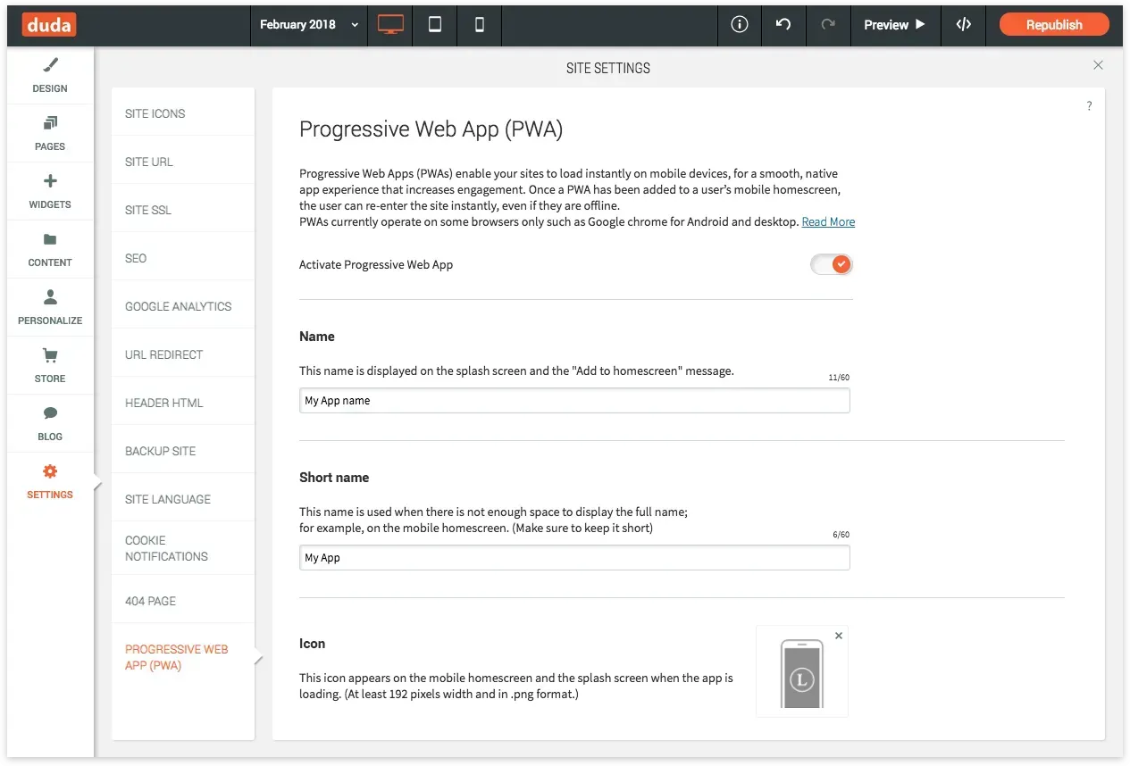 Revolutionize Your Sites with Progressive Web Apps (PWAs ...