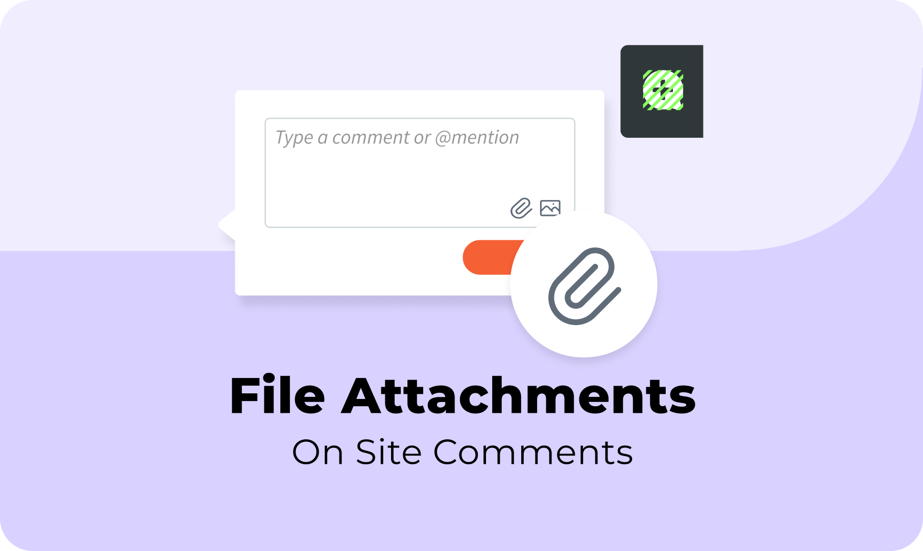 file attachments