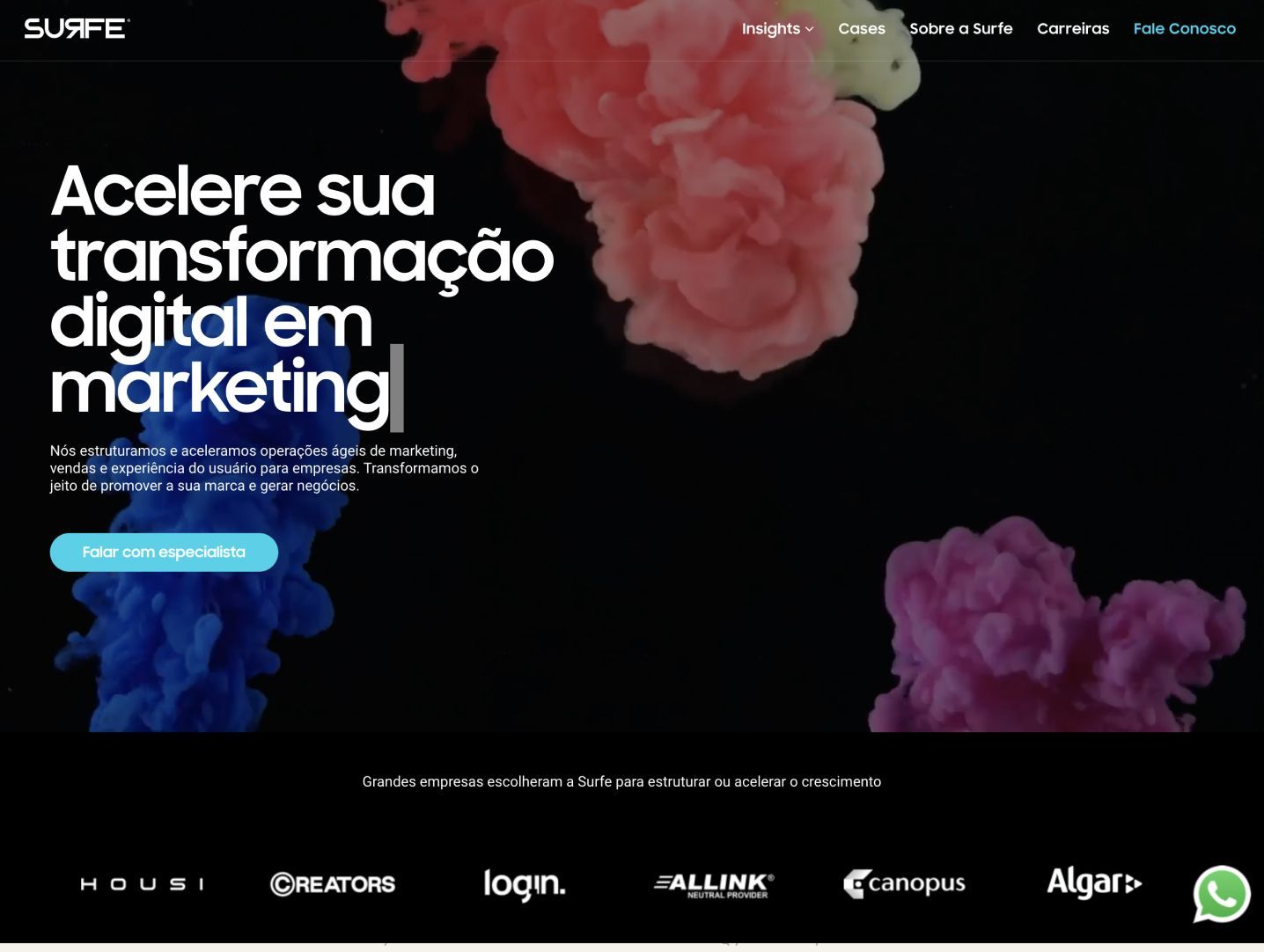 Agency
